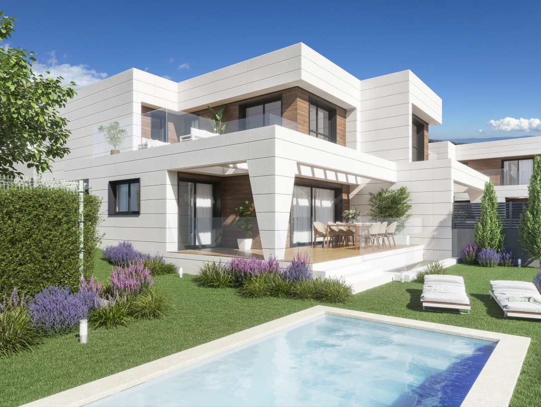 casa en venta en zarautz