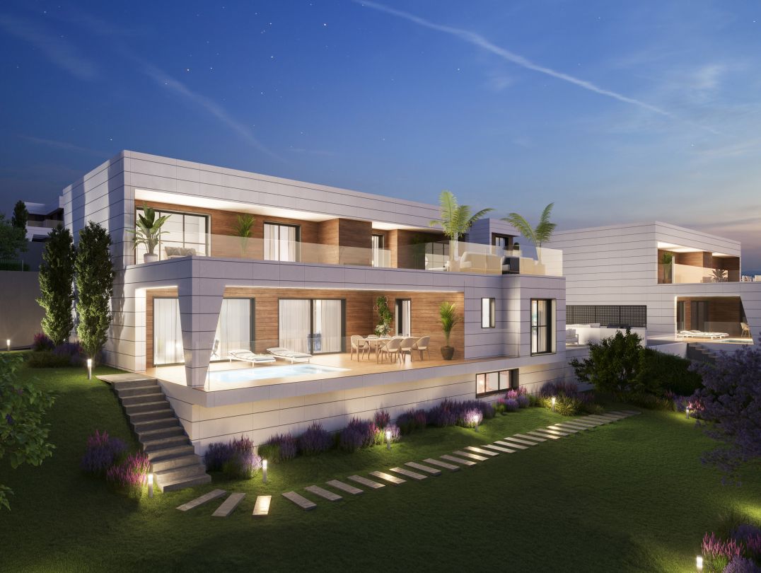 casa en venta en zarautz