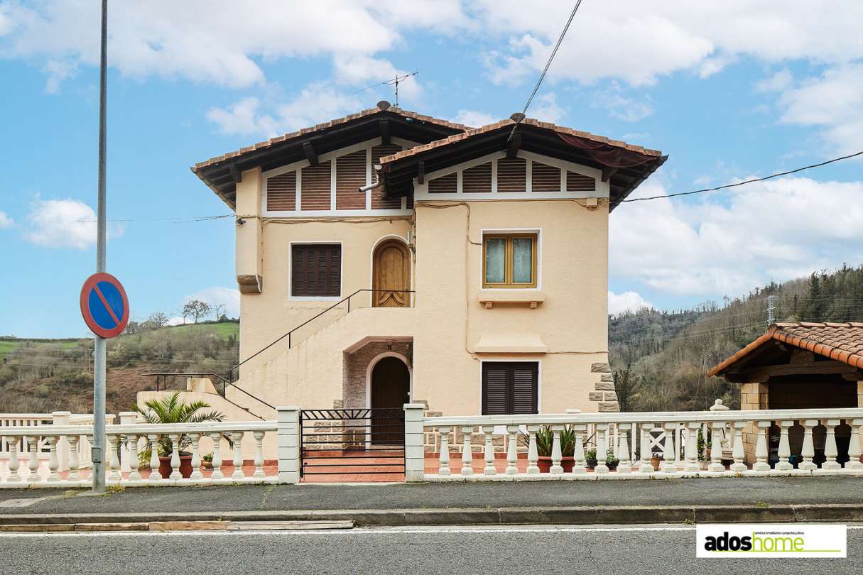 piso en venta en aia