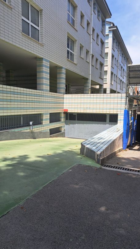 garaje en alquiler en zarautz
