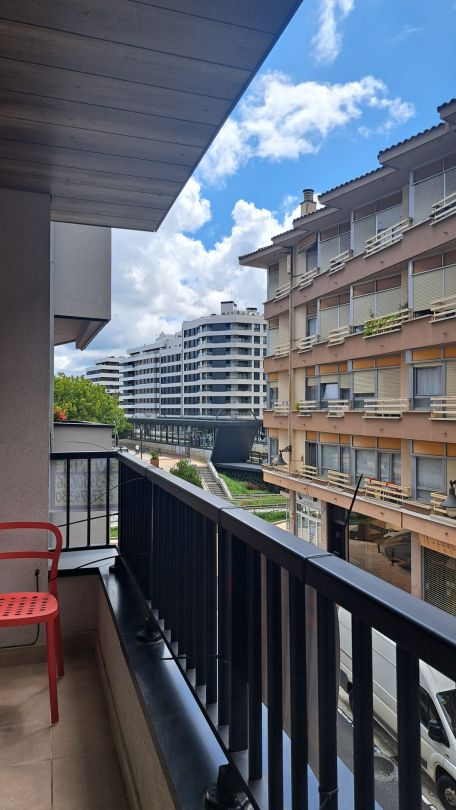 piso en venta en zarautz